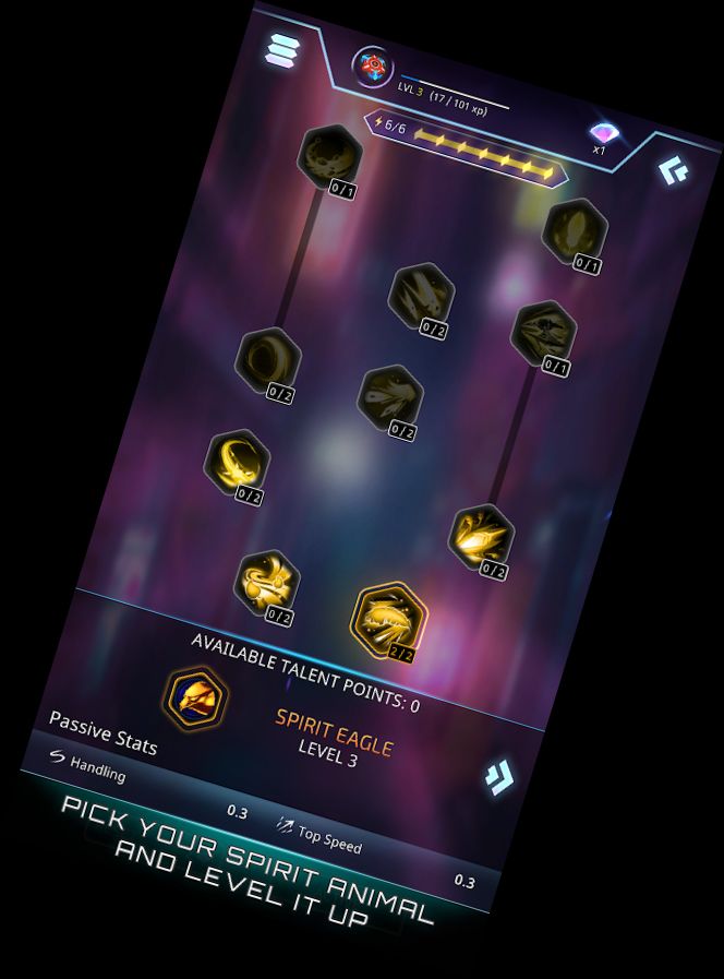 Rebotador de Hoja 2: Revolución