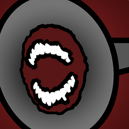 Siren Head: Rotlicht