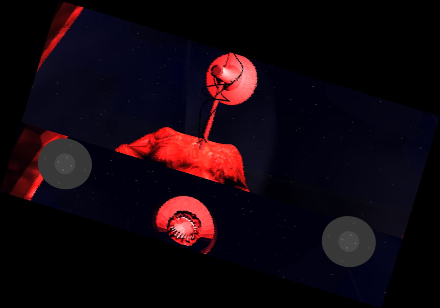 Сиреноголова: Черв