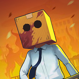 Zombie Apocalypse: Boxhead Survival