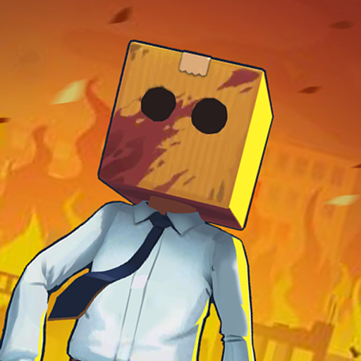 Zombie Apocalypse: Boxhead Survival