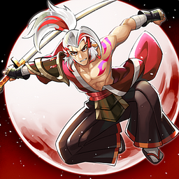 Die Zwillinge: Ninja-Krieg-Legenden