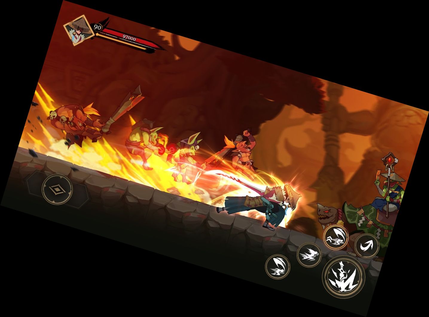 Близнята: Легенди Нін