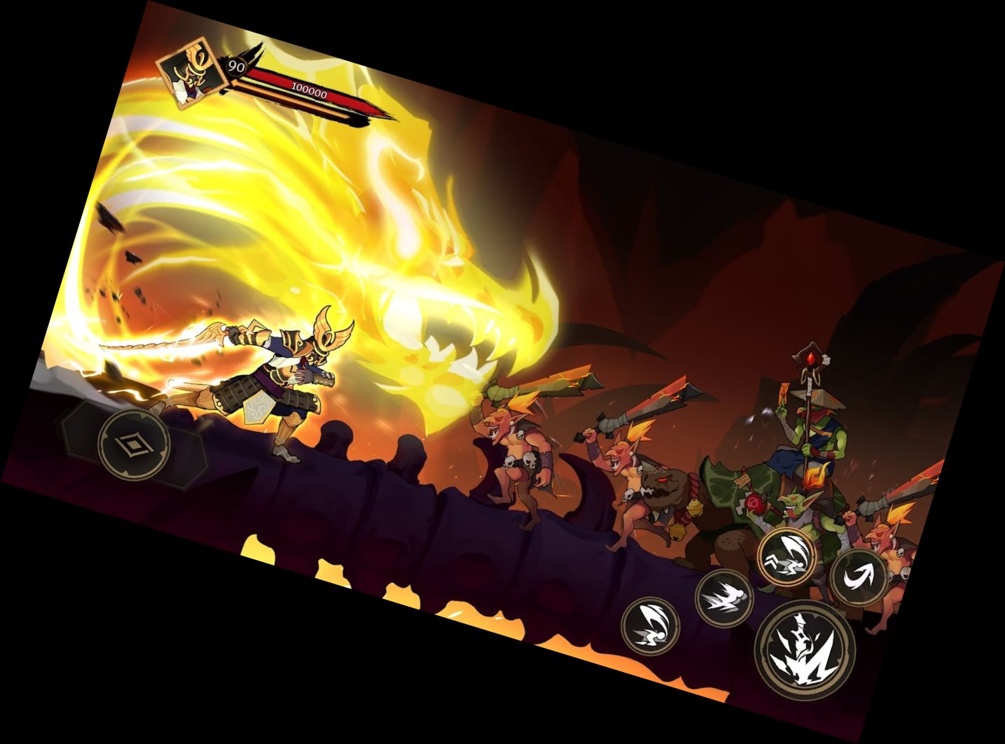 Die Zwillinge: Ninja-Krieg-Legenden