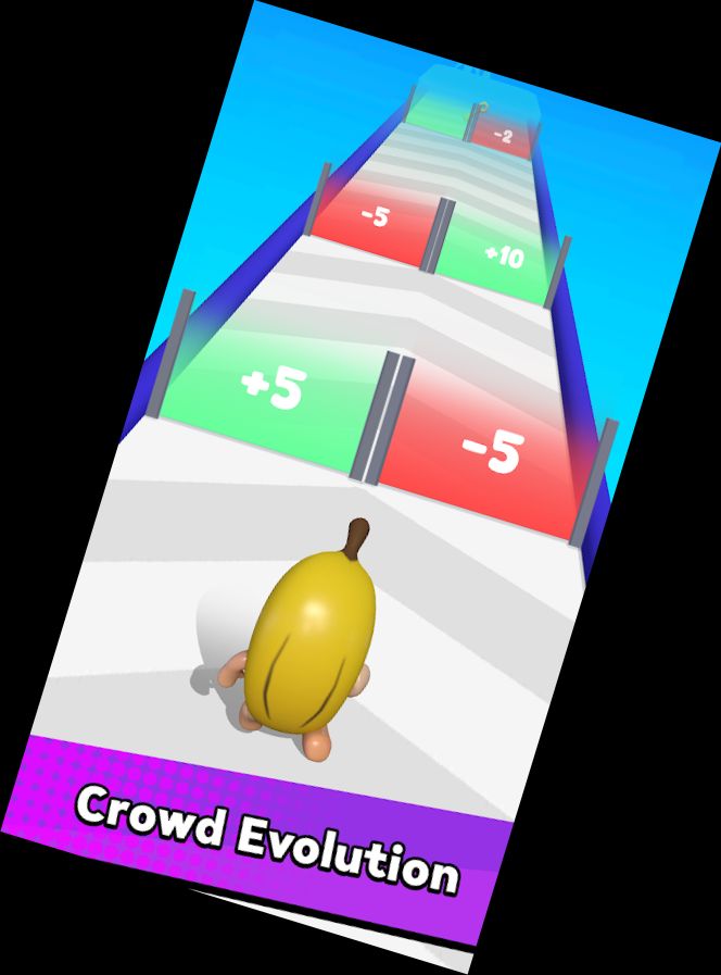 Епічний Банановий Заб