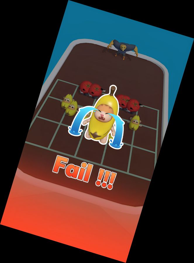 Епічний Банановий Заб