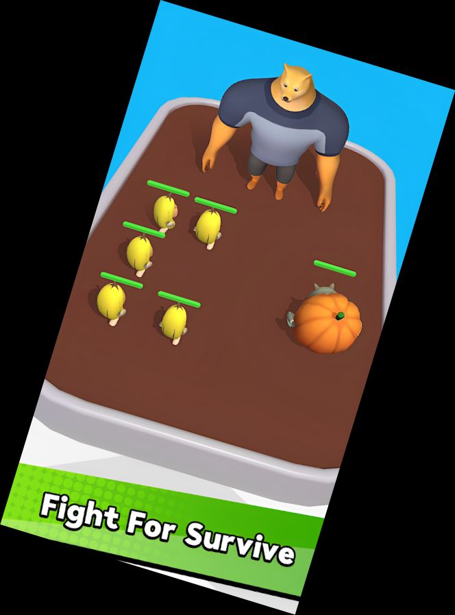 Епічний Банановий Заб