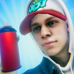 Бегун Метро RTX