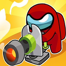 Самозванец-стрелок: Монстр