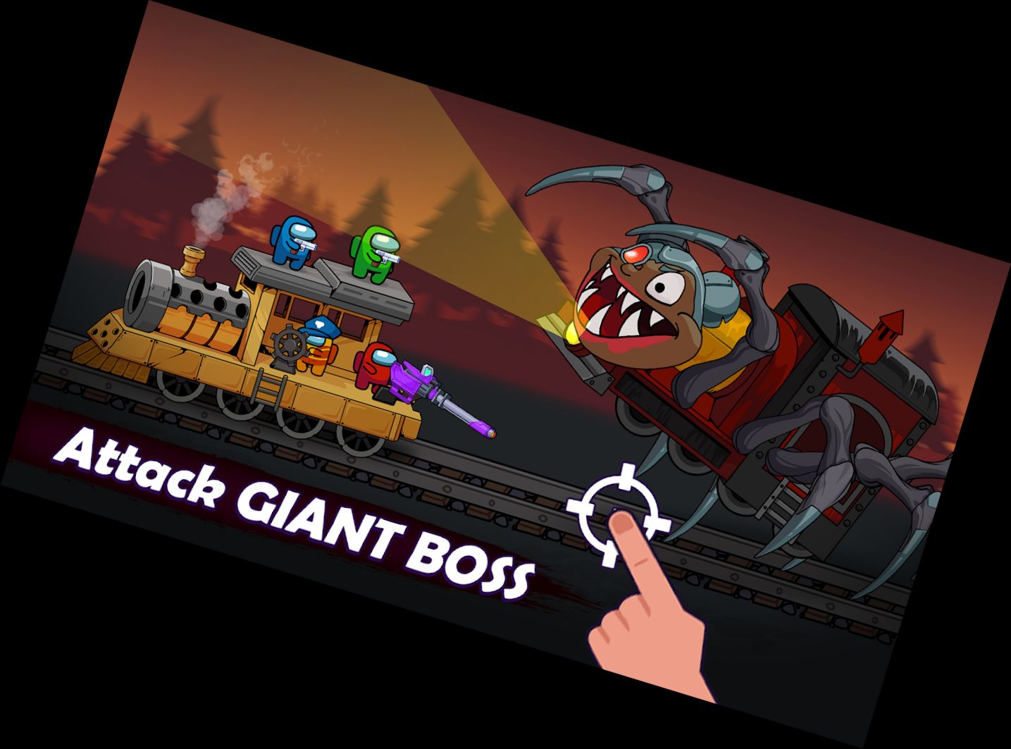 Стрілець для самозванців: Бі