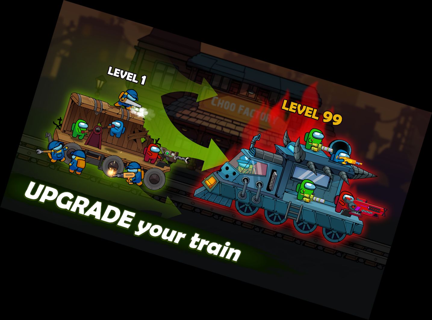 Стрілець для самозванців: Бі