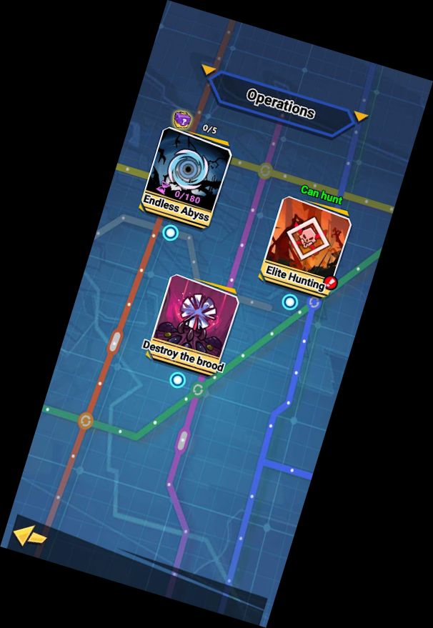 Бласт Команда – вже доступно