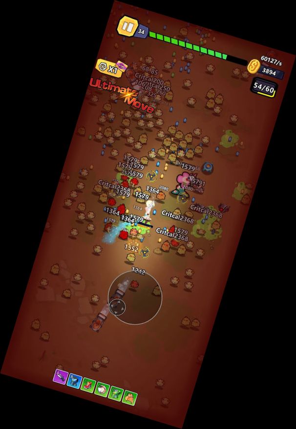 Бласт Команда – вже доступно