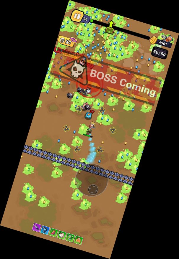 Бласт Команда – вже доступно