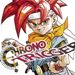 CHRONO TRIGGER (Upgrade-Version)