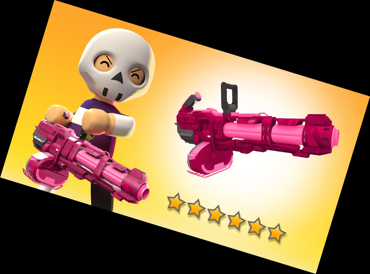 Эпический Розыгрыш: Прячь