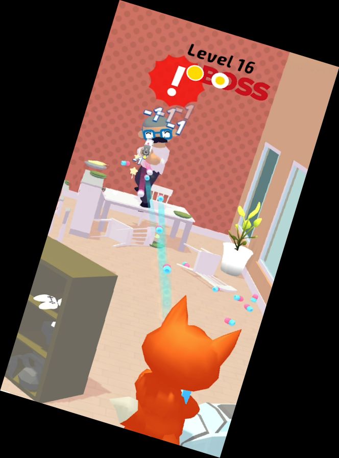 Эпический Розыгрыш: Прячь