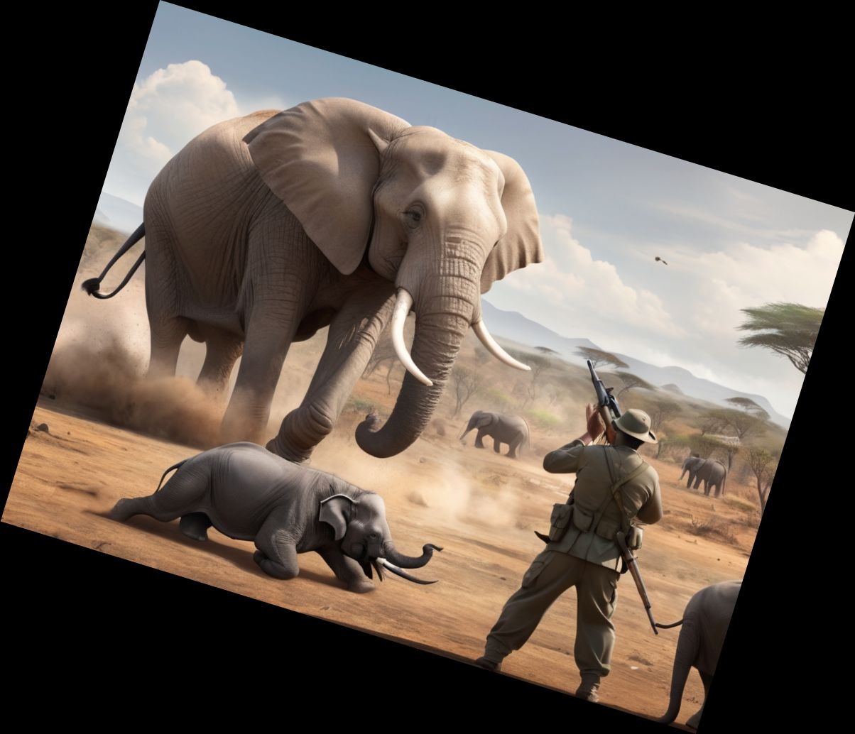 Современный Снайперский Бой: