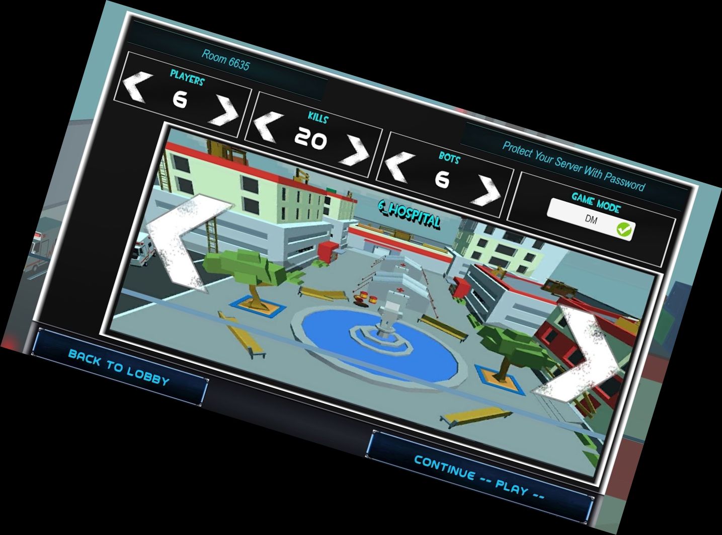 Combate Bloqueado Swat Zombi 