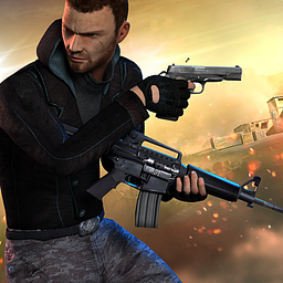 IGI Ego-Shooter Spiele Offline