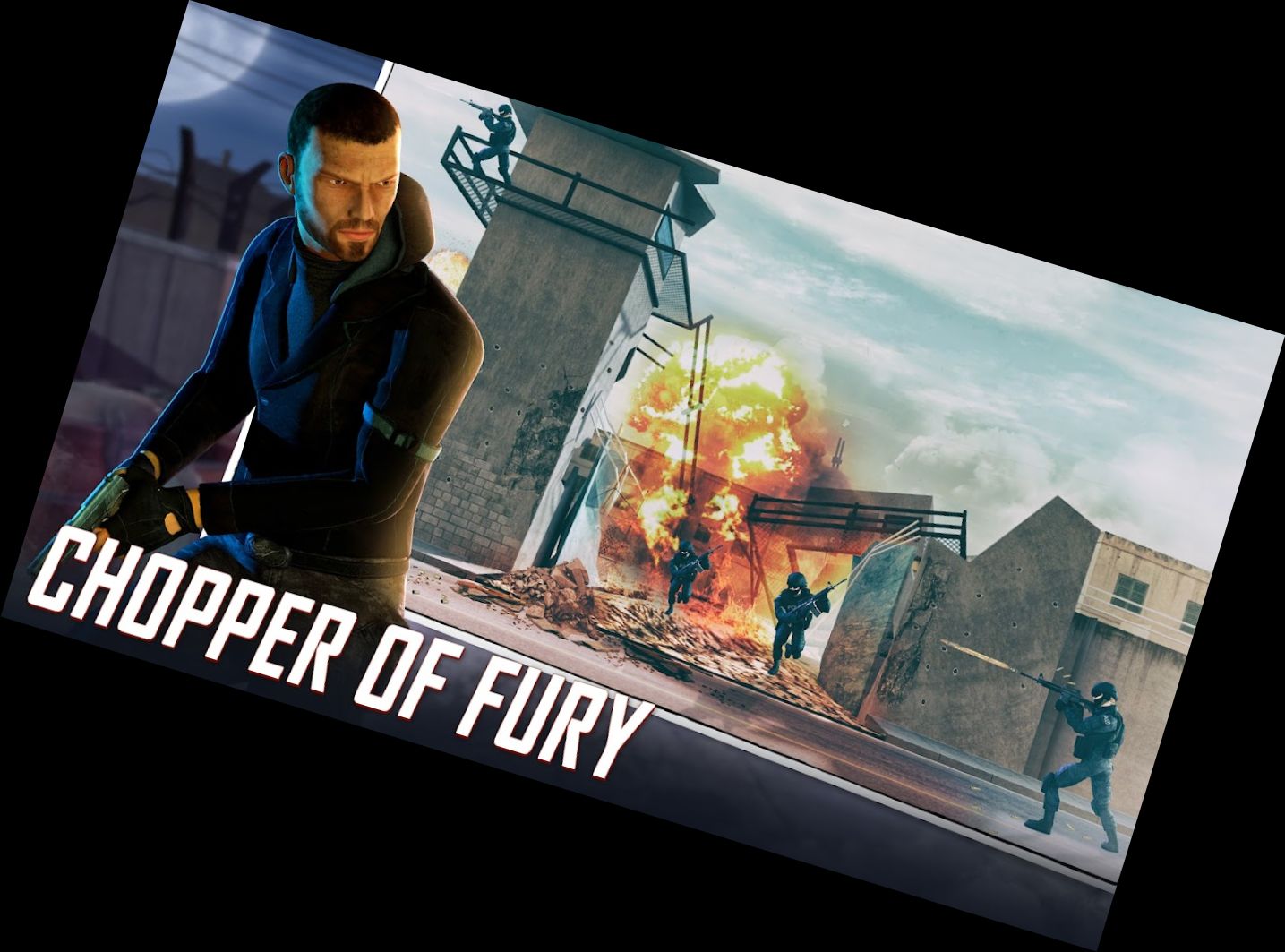 IGI Ego-Shooter Spiele Offline