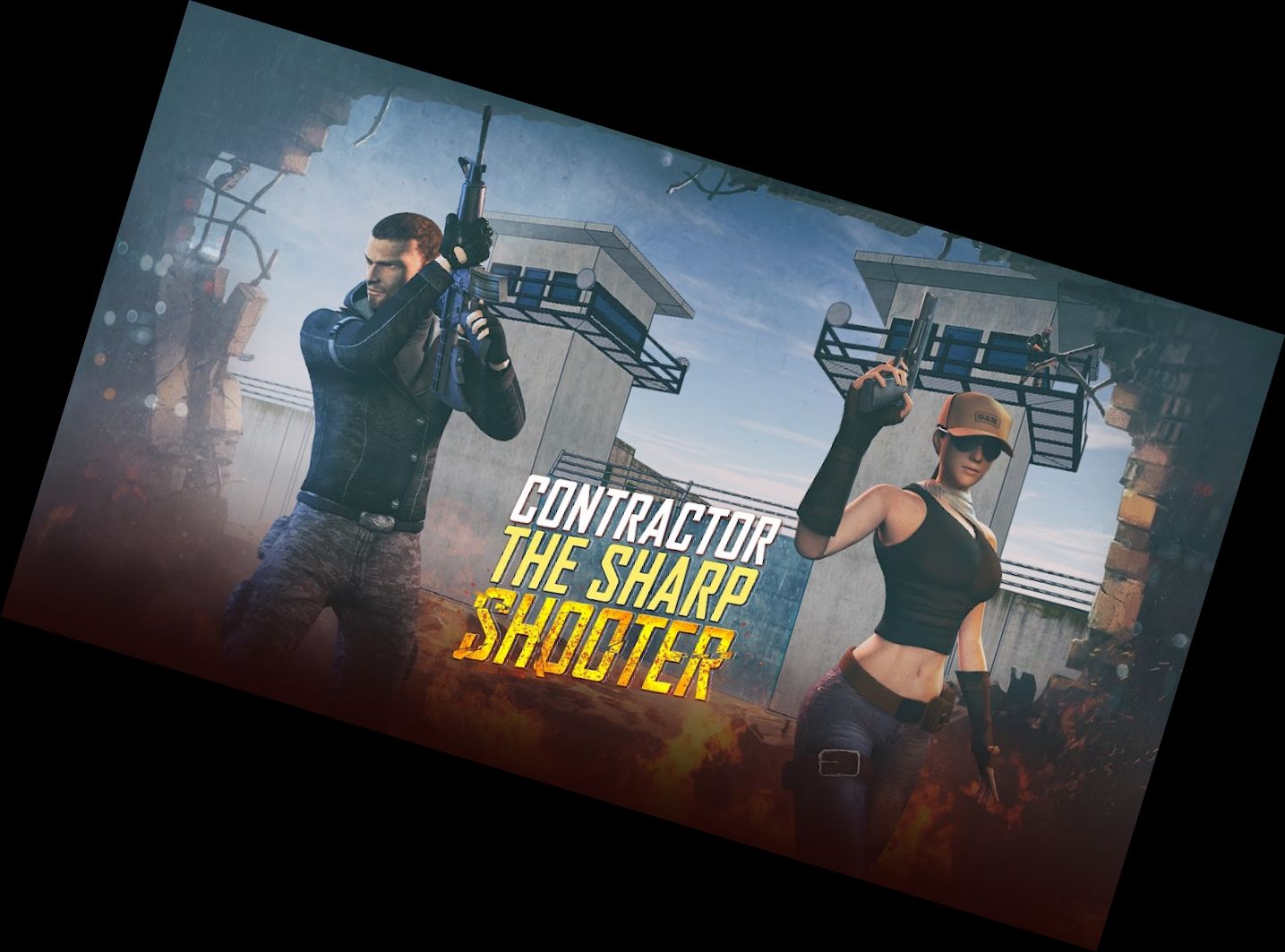 IGI Ego-Shooter Spiele Offline