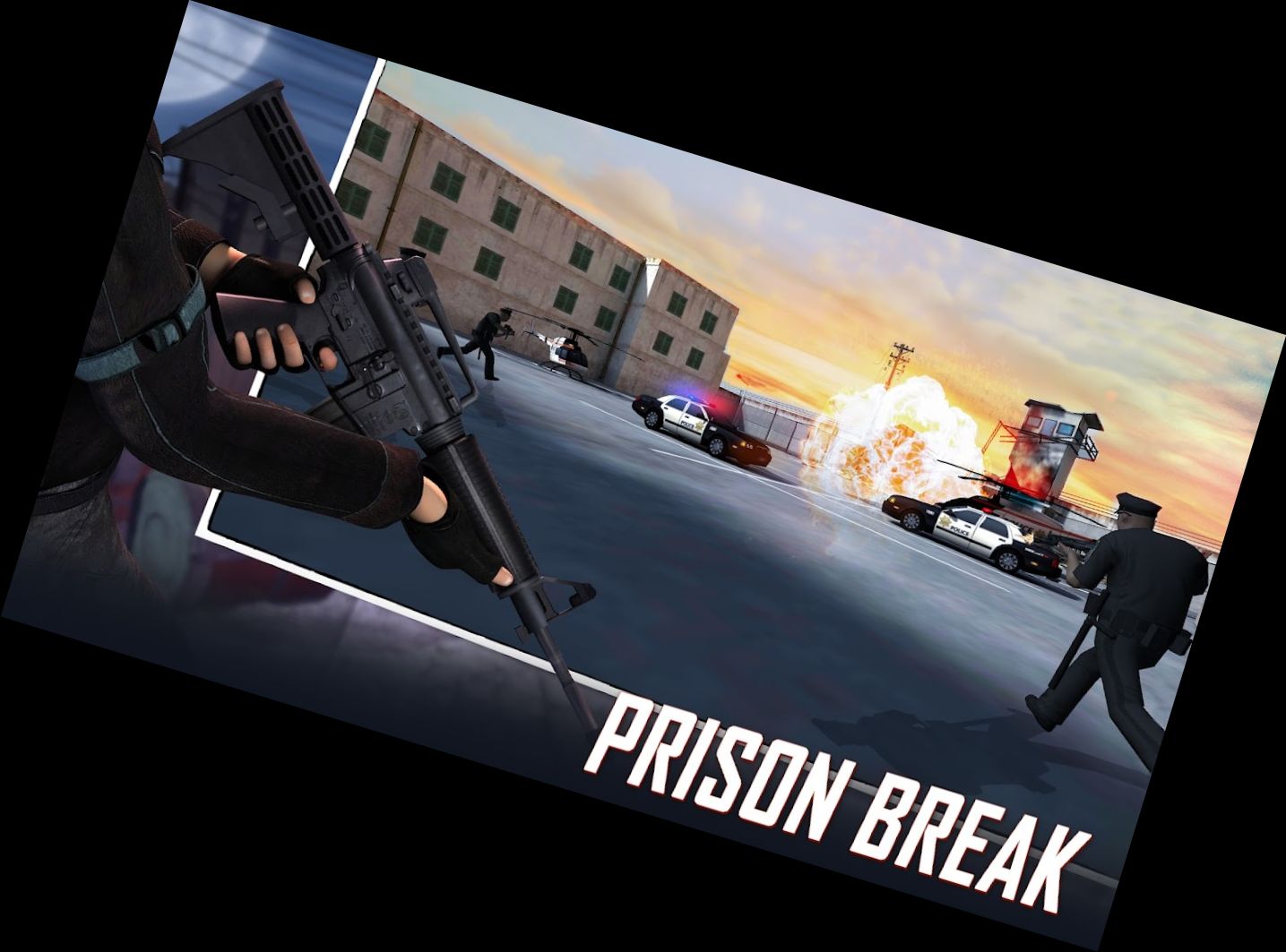 ИГИ Боевик Стрельба О