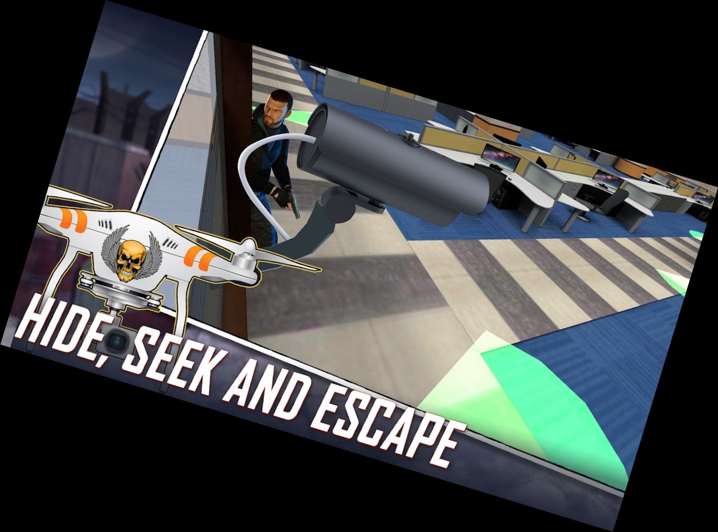 IGI Ego-Shooter Spiele Offline