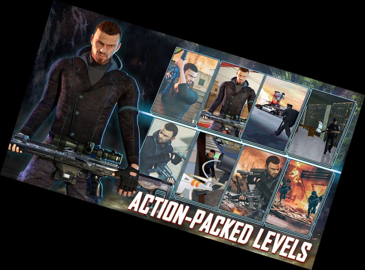 IGI Ego-Shooter Spiele Offline