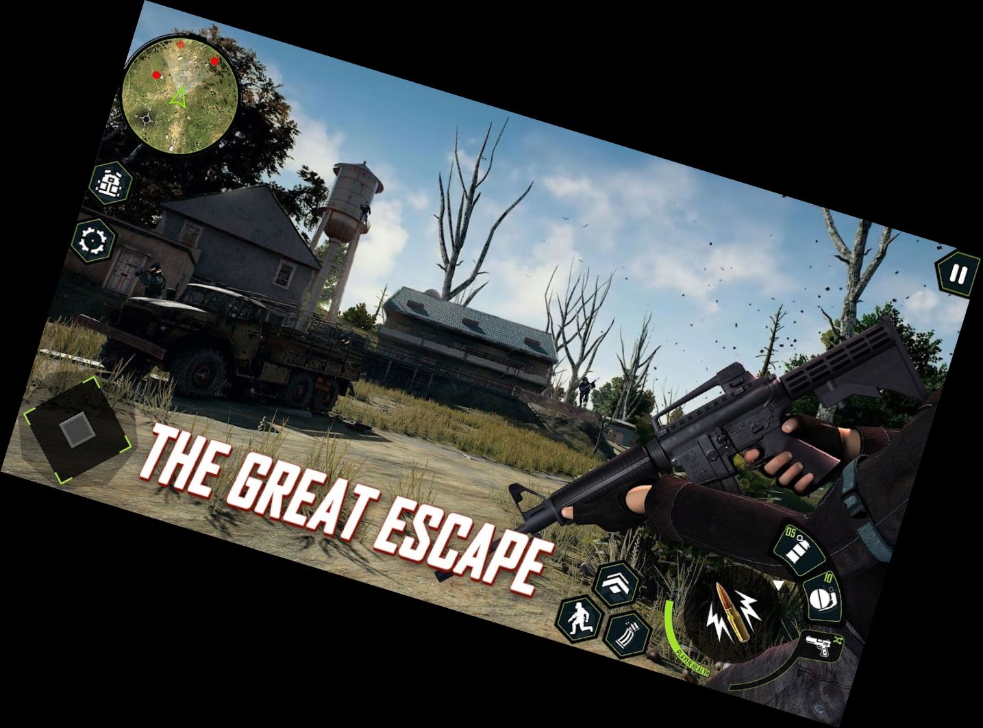 IGI Ego-Shooter Spiele Offline