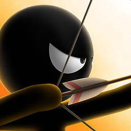 Stickman Archer Online