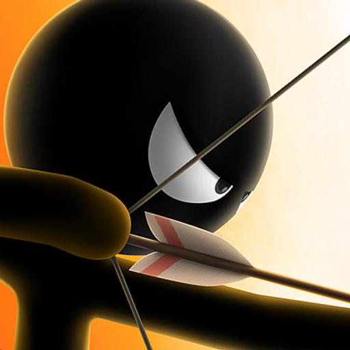 Stickman Archer Online