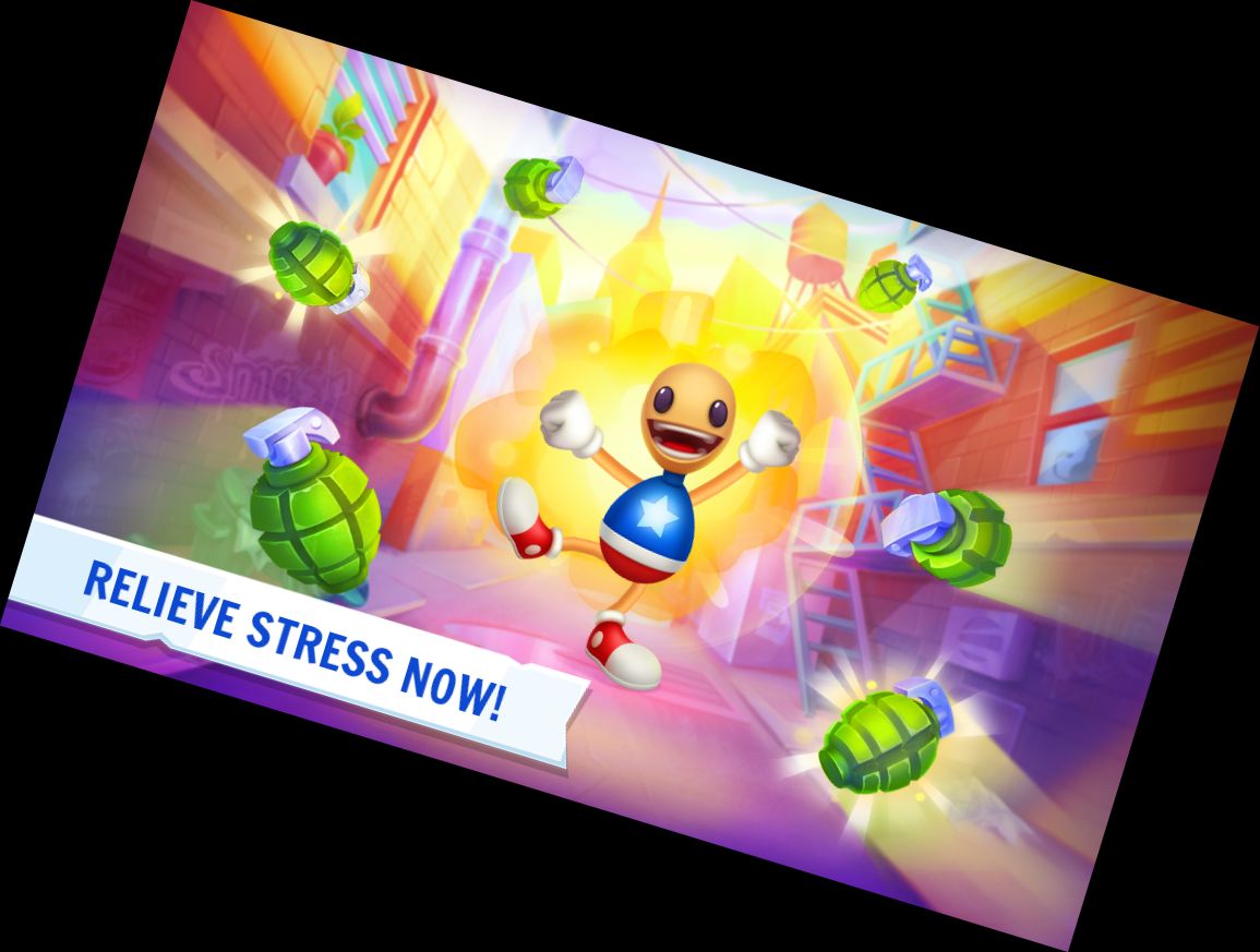 Лупи Буді: Назавжди