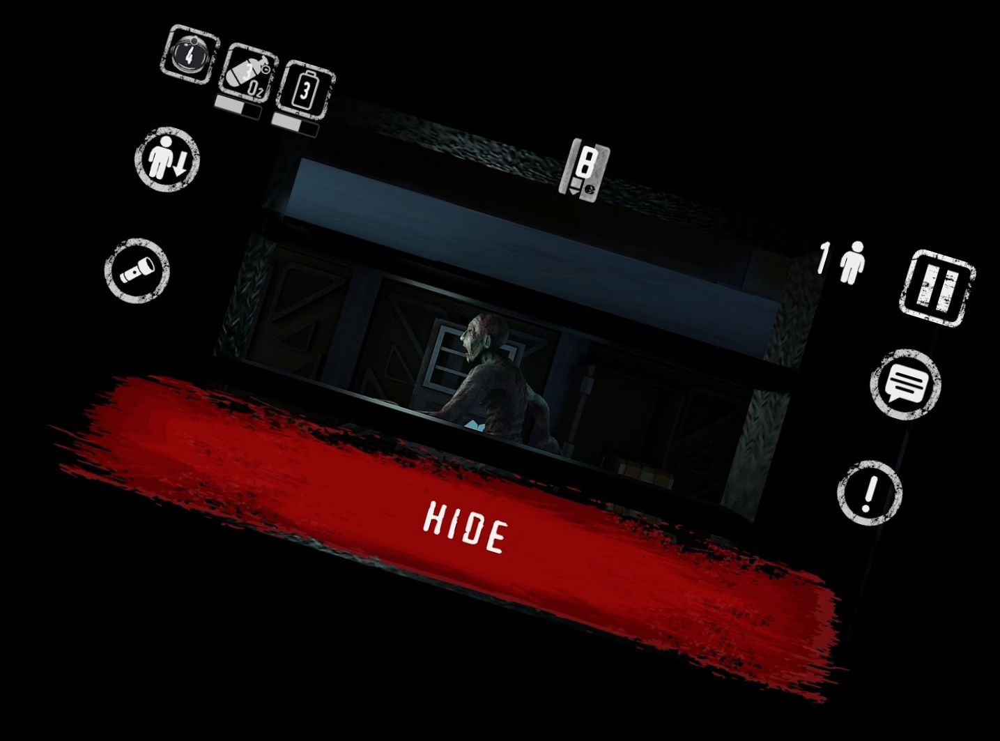 БС: Онлайн Жах