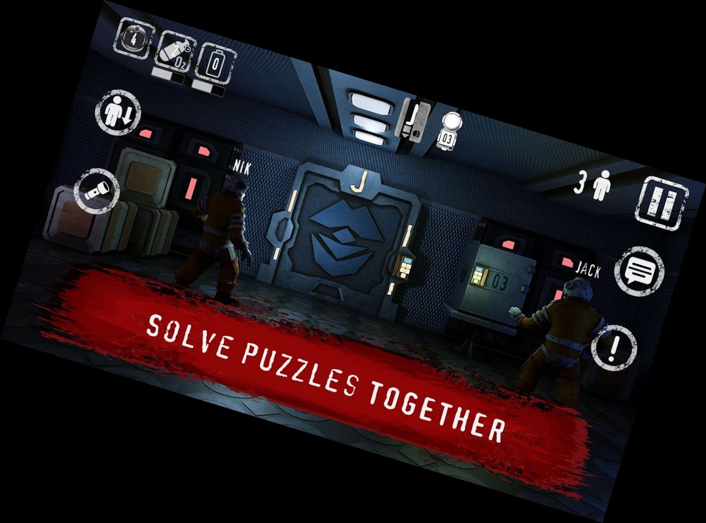 БС: Онлайн Жах