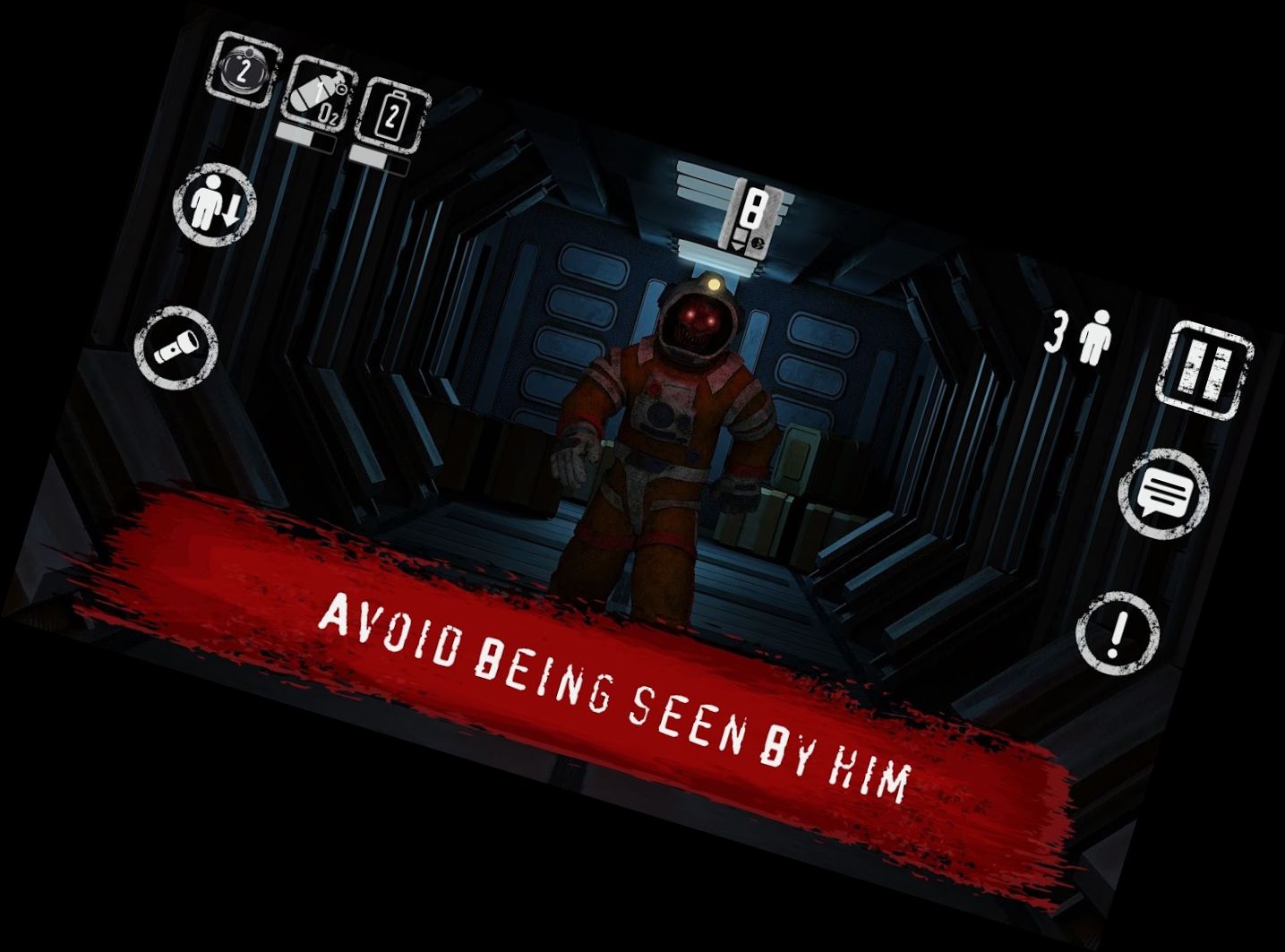 БС: Онлайн Жах