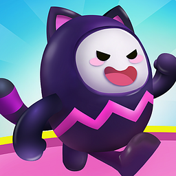 Rey Fiesta: Juego de Batalla Real