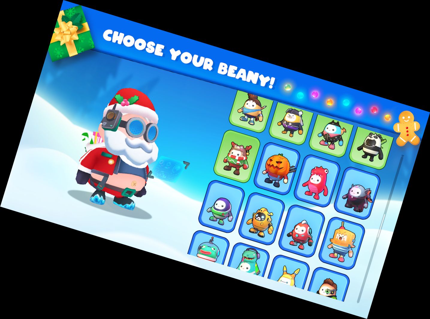 Король Вечеринок: Битва Р