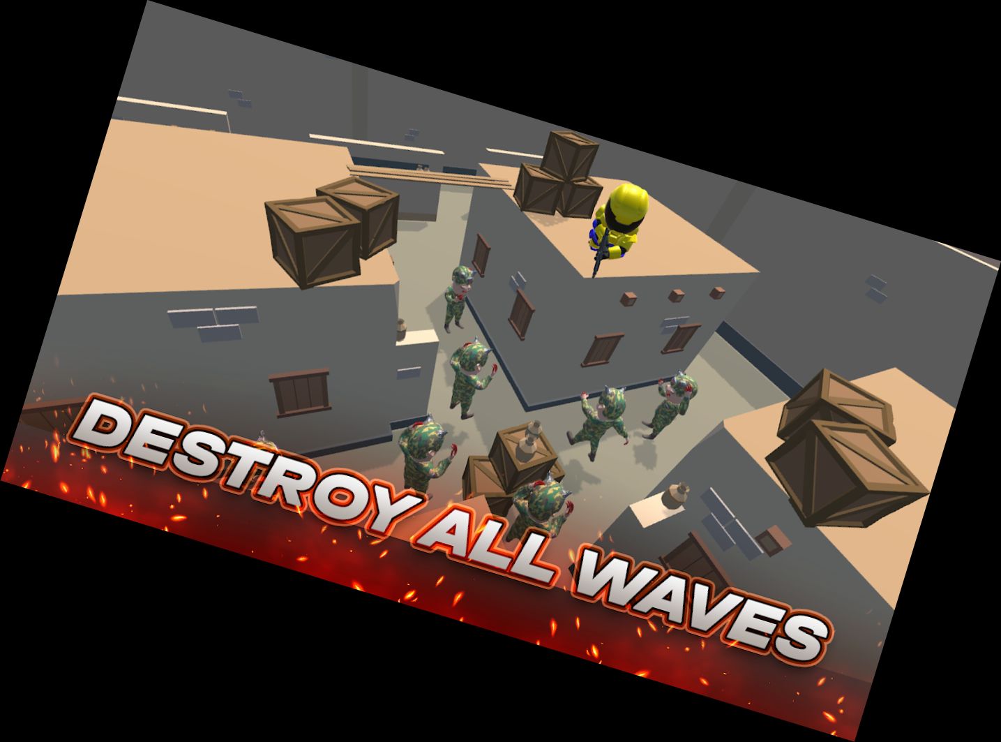 Останній Герой