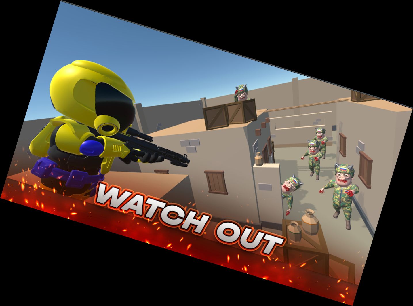 Останній Герой