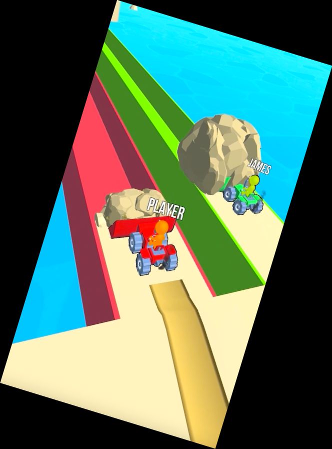 Гонки Бульд