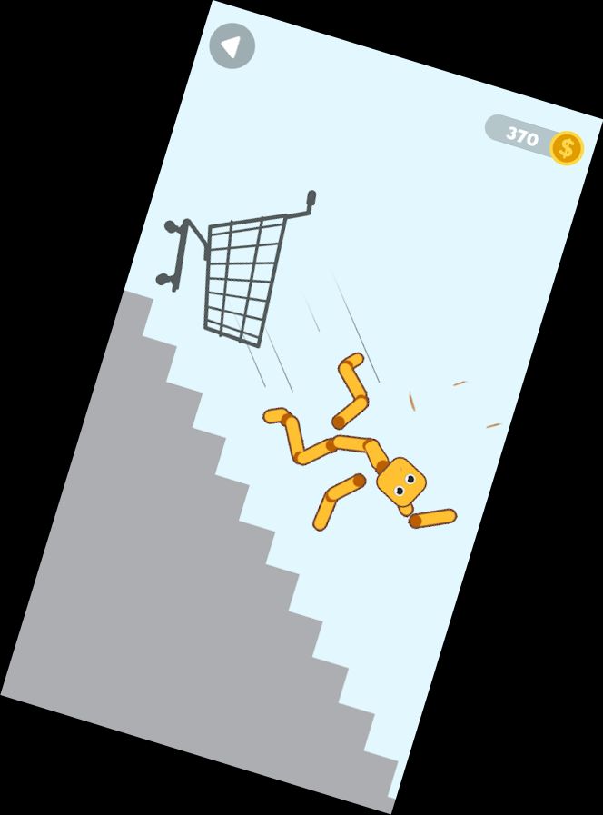 Ігри Ляльки із Задма