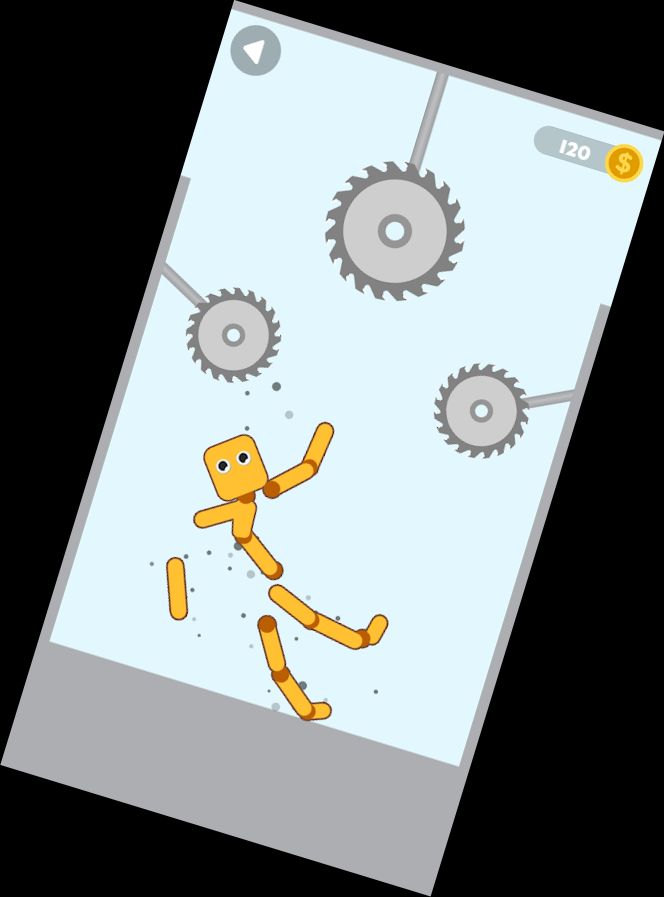 Тряпичная Кукла Слом