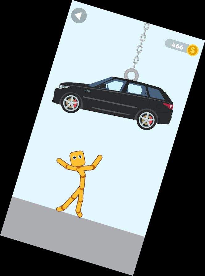 Тряпичная Кукла Слом