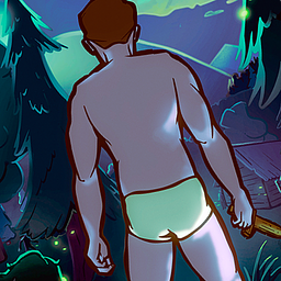 Zombie-Wald 3: Untergrund