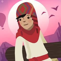 Одиссея Альто