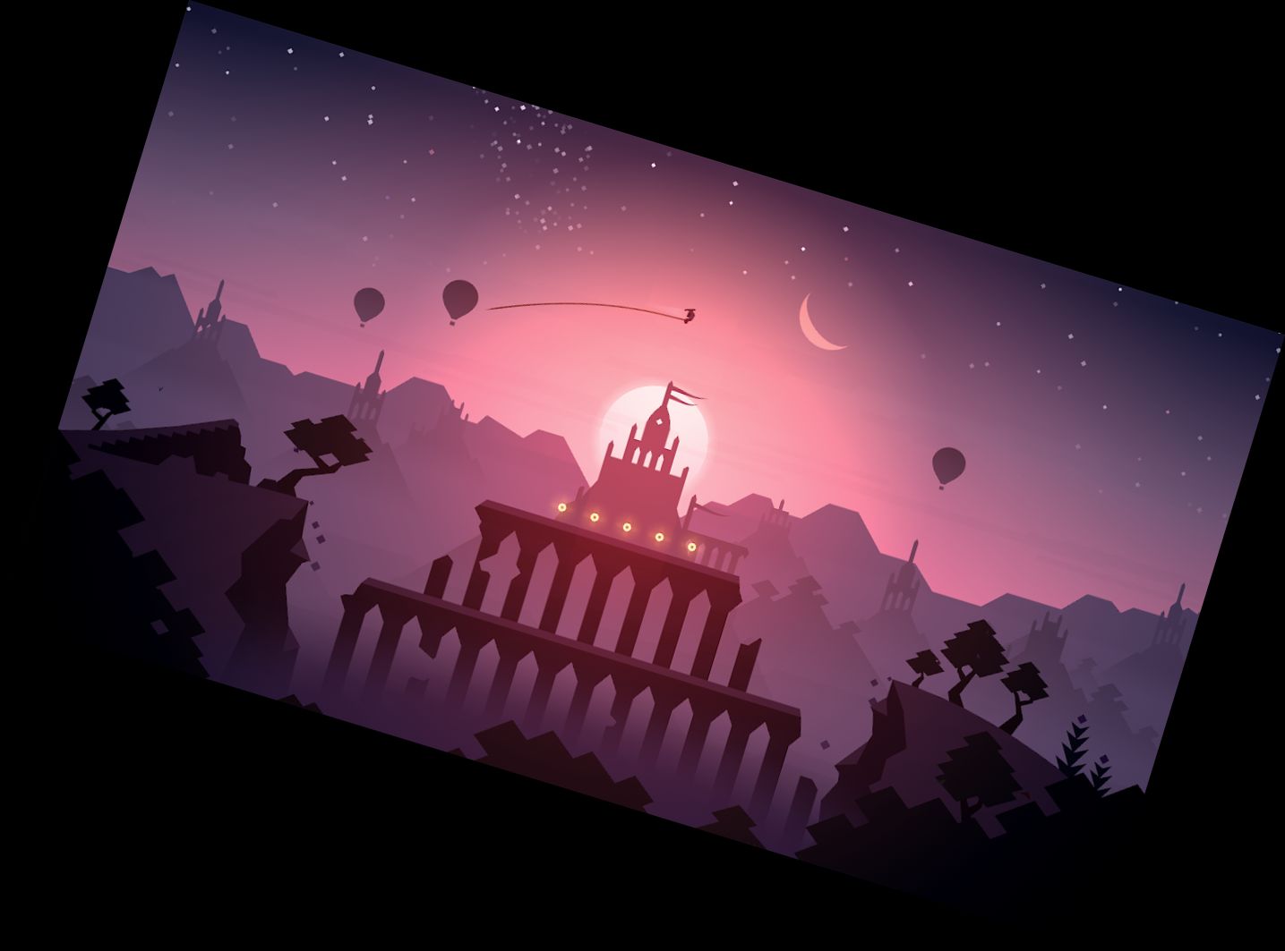 Одиссея Альто