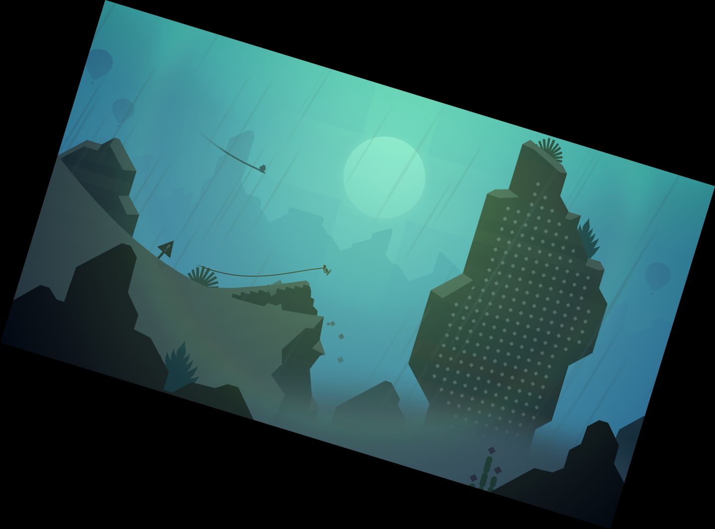 Одиссея Альто