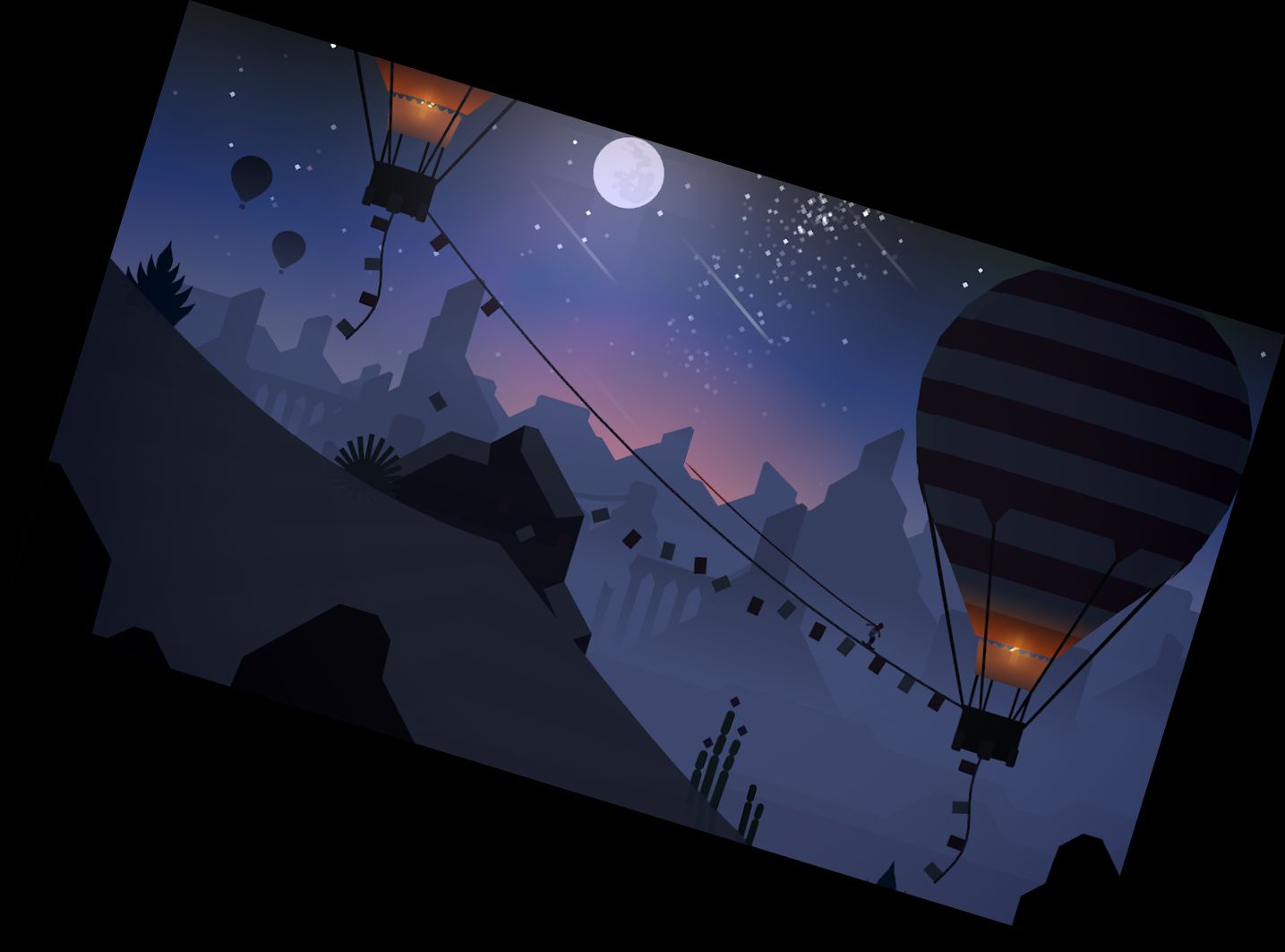 Одиссея Альто