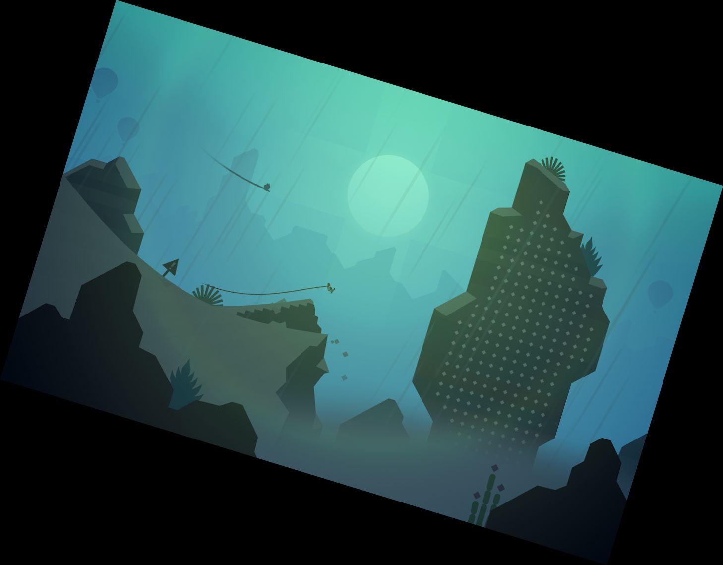 Одиссея Альто